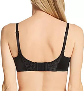 One Smooth U Full Coverage Dreamwire Bra Black 34C