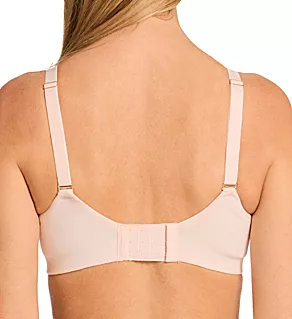 Cotton Collection Underwire With Foam Bra Light Buff 36C