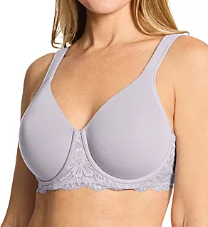 Breathe Underwire Minimizer Bra Gloss 42DD