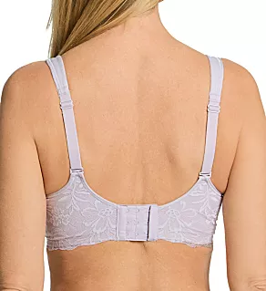 Breathe Underwire Minimizer Bra Gloss 42DD