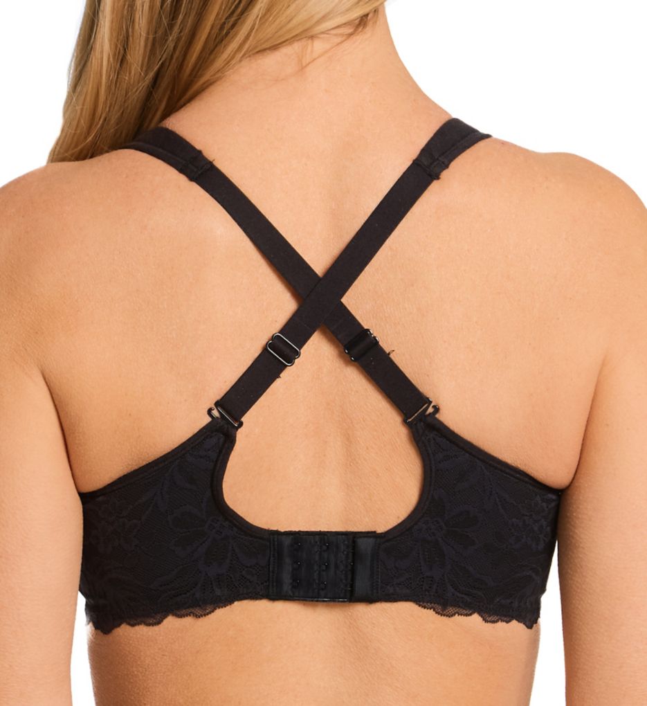 Bali Breathe Underwire Minimizer Bra DF3423 - Image 4