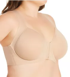 EverSmooth Posture Boost Spacer Underwire Bra Nude 36D