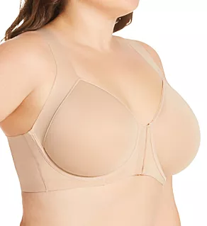 EverSmooth Posture Boost Spacer Underwire Bra Nude 36D