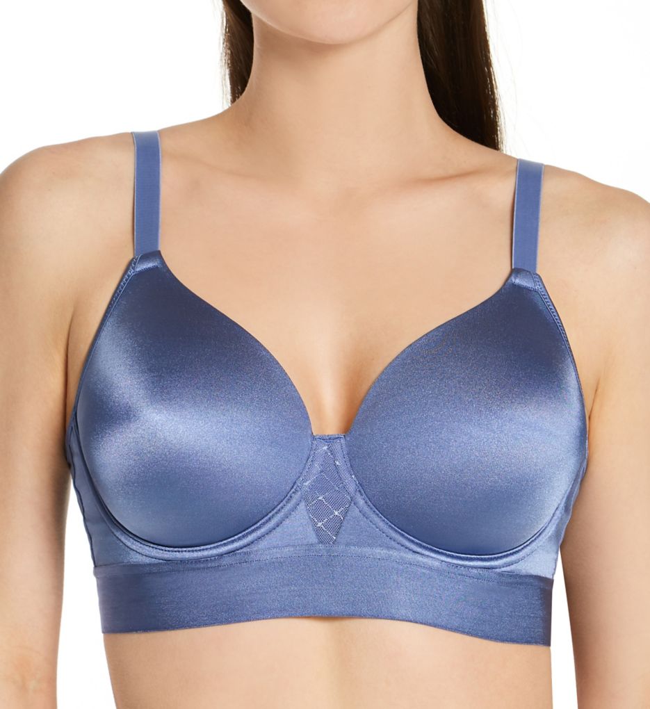 One Smooth U Bounce Control Underwire Bra-acs