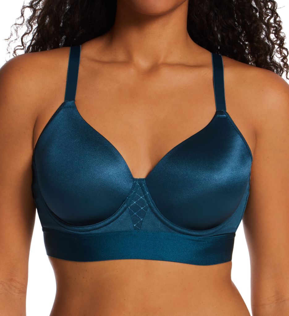 One Smooth U Bounce Control Underwire Bra-acs