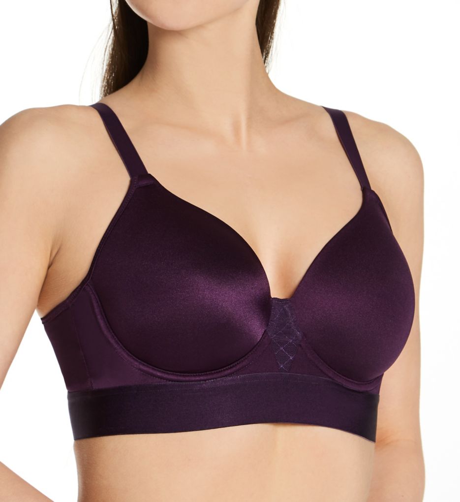 One Smooth U Bounce Control Underwire Bra-acs