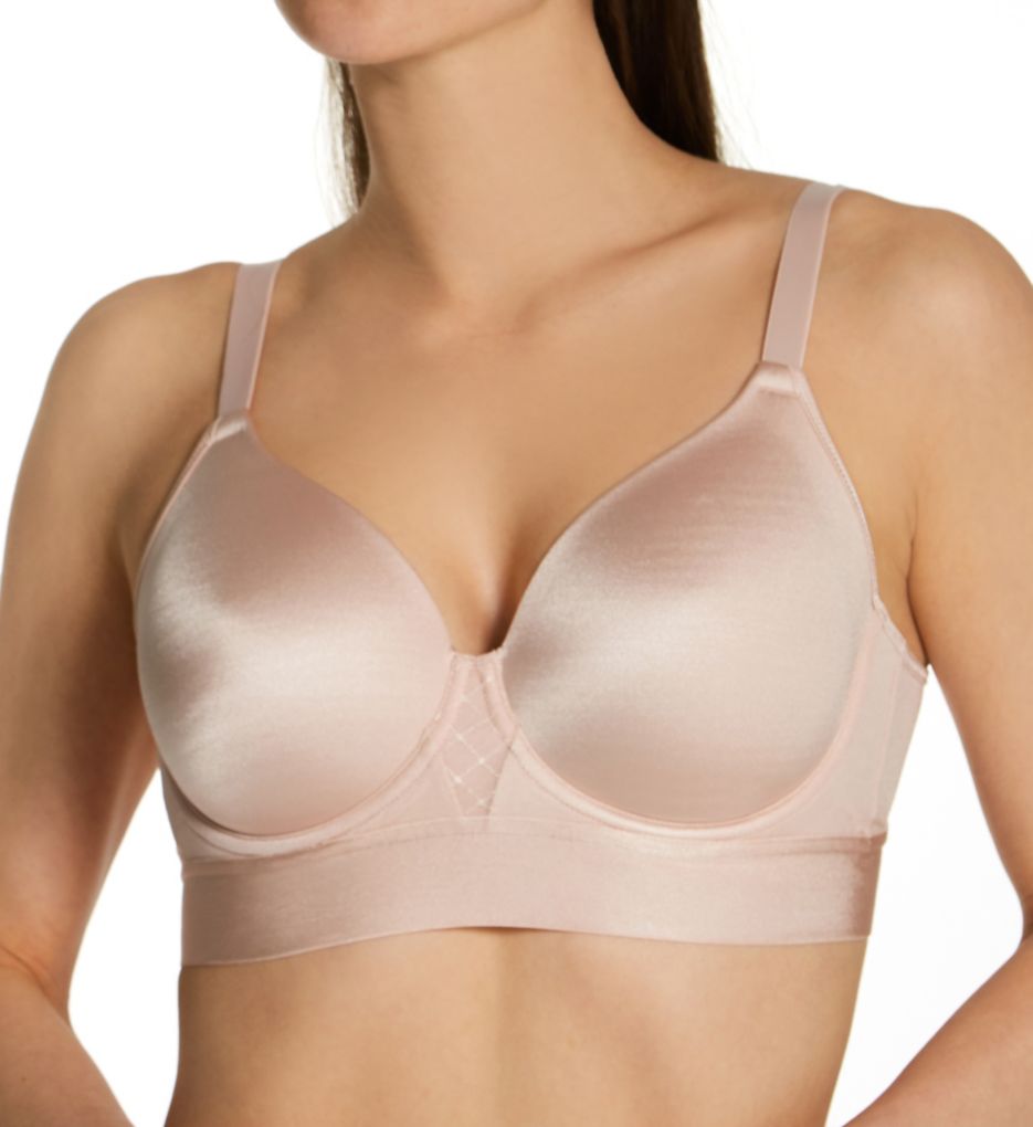 One Smooth U Bounce Control Underwire Bra-acs