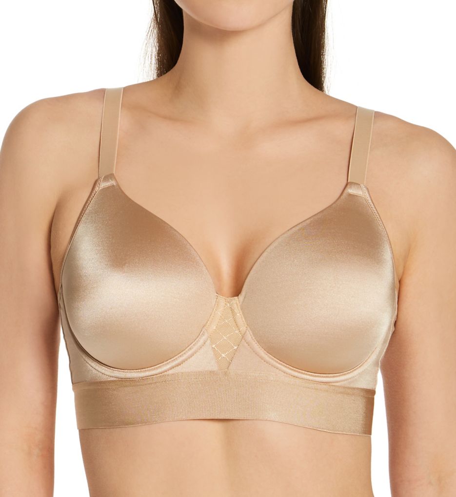 One Smooth U Bounce Control Underwire Bra-acs