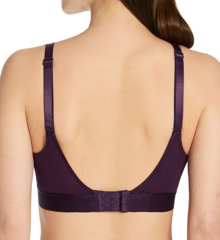 One Smooth U Bounce Control Underwire Bra-bs