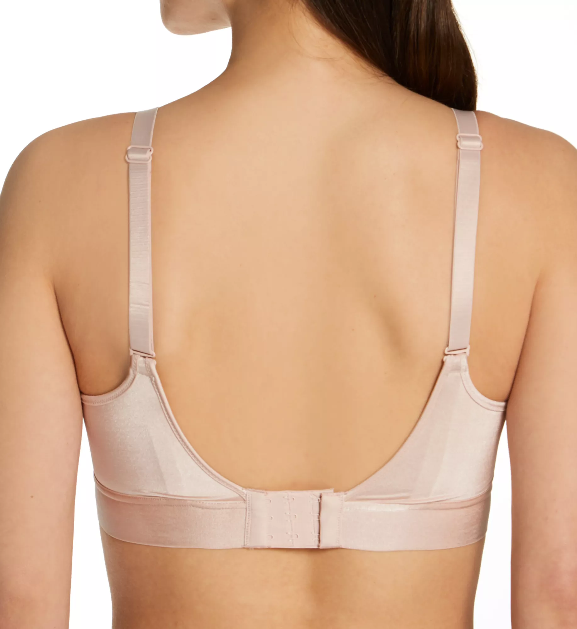Bali Reggiseno Convertibile Da Donna One Smooth U In Pizzo Comfort
