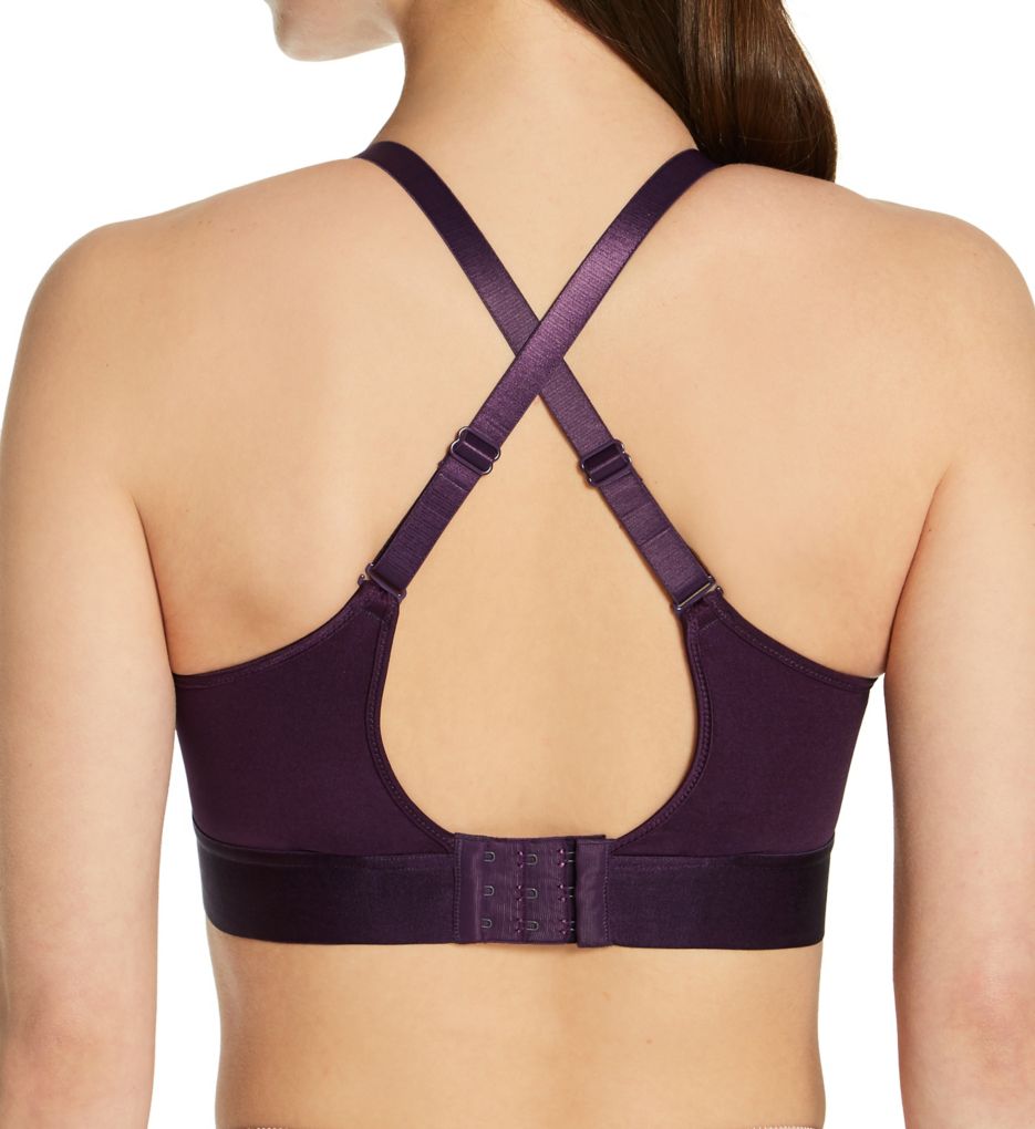 One Smooth U Bounce Control Underwire Bra-cs1