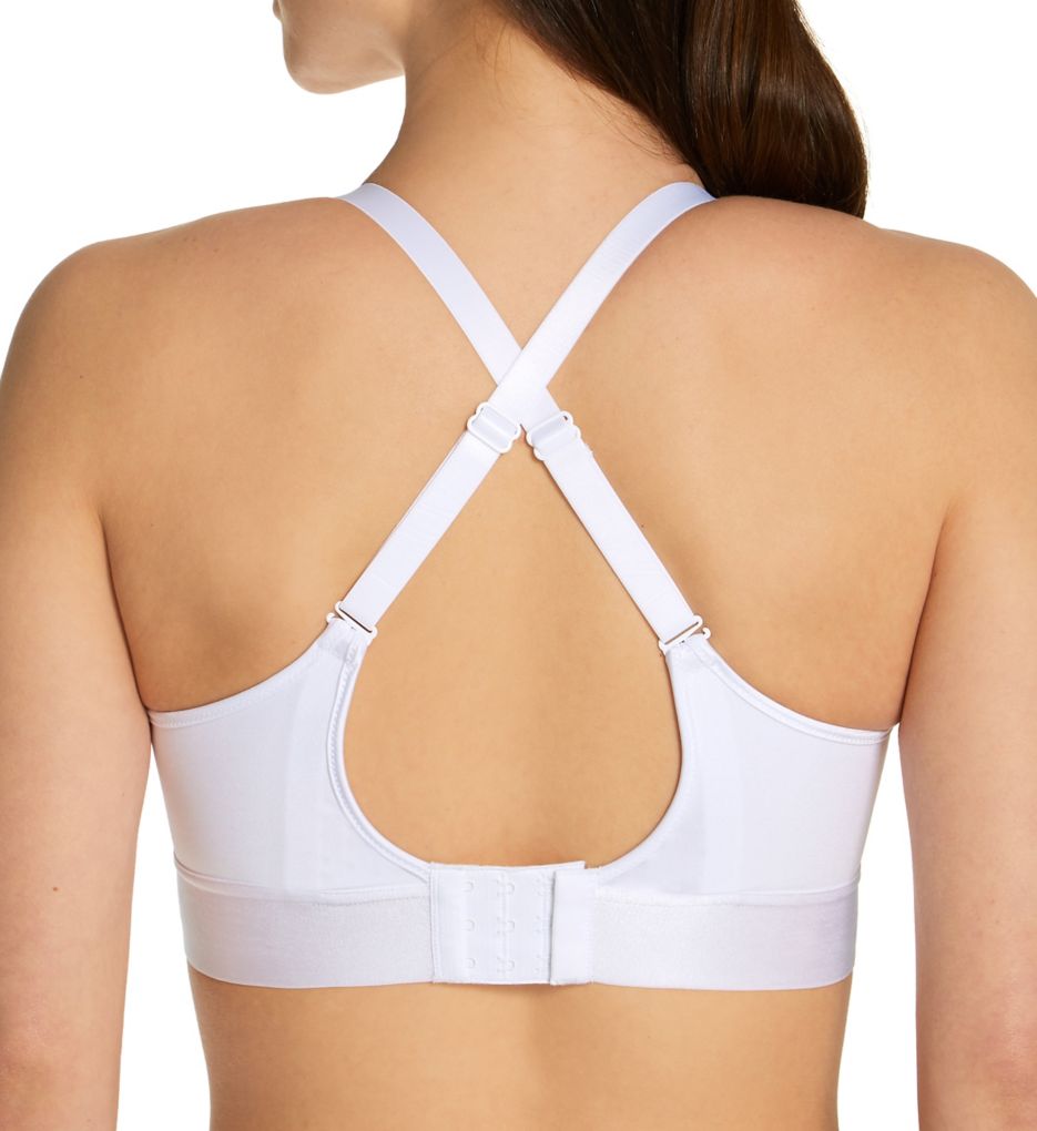 One Smooth U Bounce Control Underwire Bra-cs1