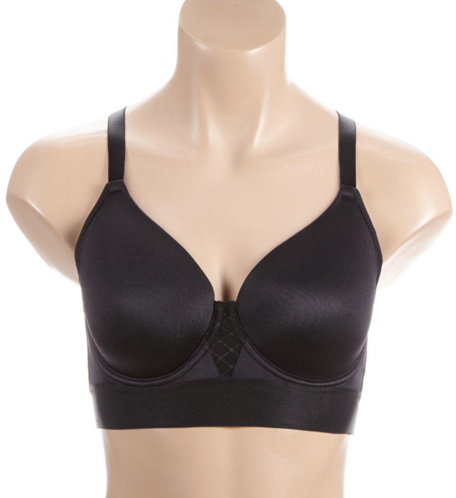 One Smooth U Bounce Control Underwire Bra-fs