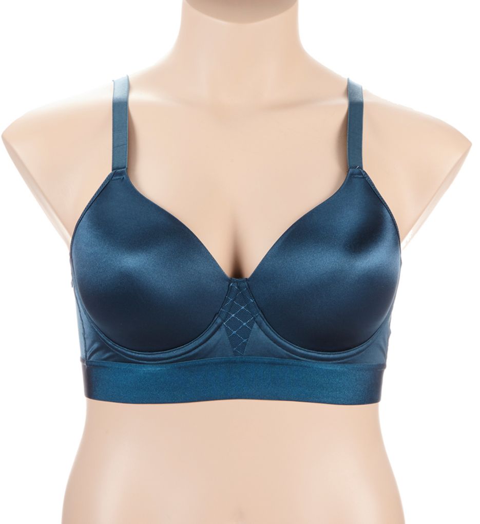 One Smooth U Bounce Control Underwire Bra-fs