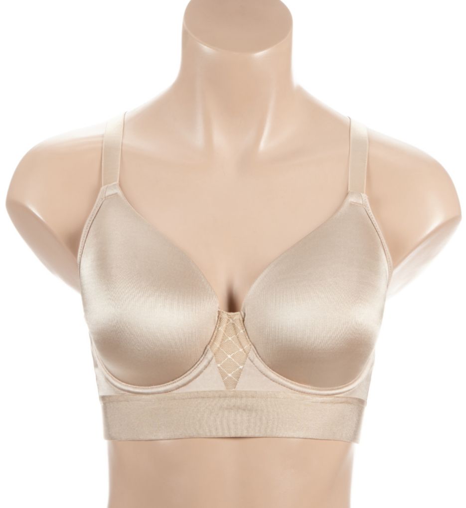 One Smooth U Bounce Control Underwire Bra-fs