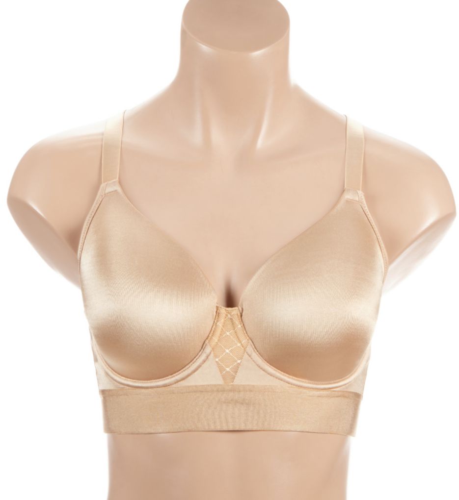 One Smooth U Bounce Control Underwire Bra-fs