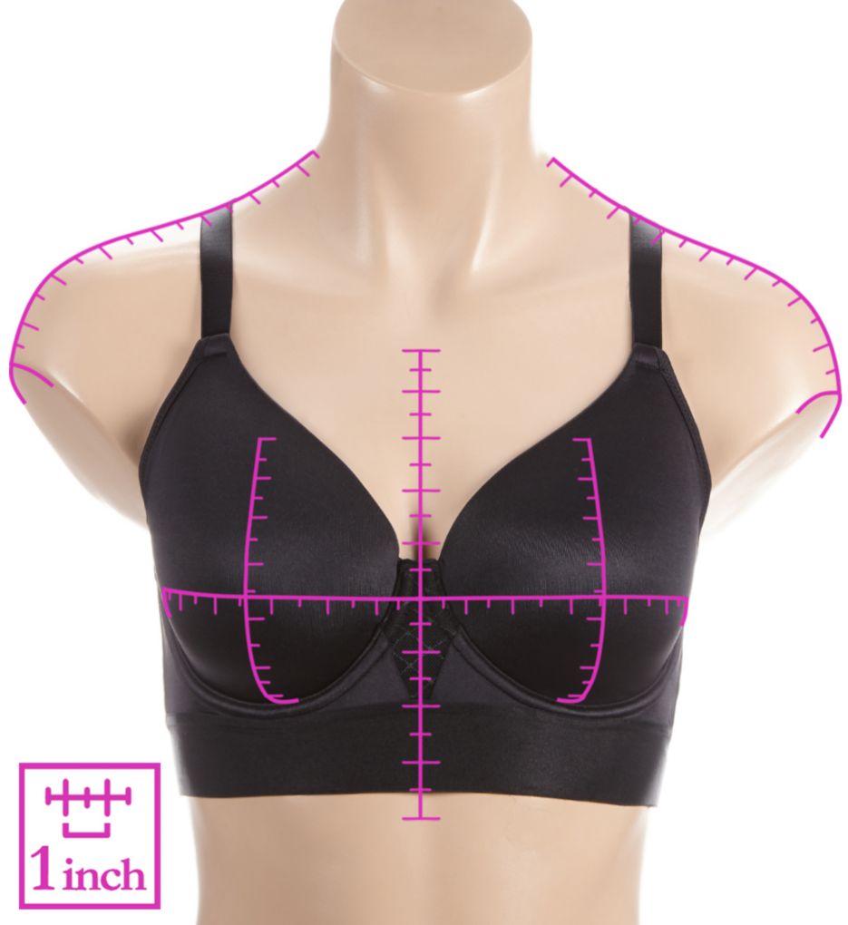 One Smooth U Bounce Control Underwire Bra-ns7