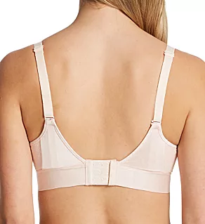 One Smooth U Bounce Control Wirefree Foam Bra Light Buff 42D