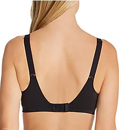 Comfort Revolution Soft Touch Perfect WireFree Bra Black S