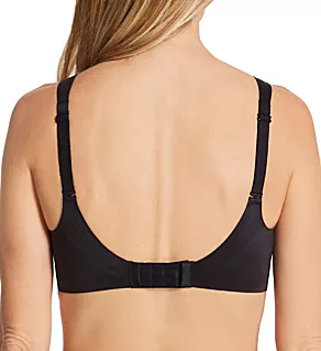 Ultimate Wire Free Support Bra Black S