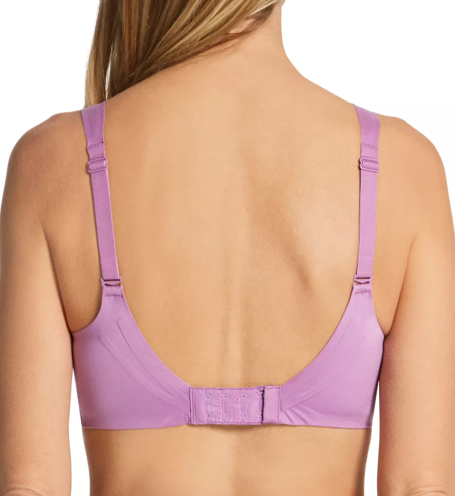 Ultimate Wire Free Support Bra Tinted Lavender S