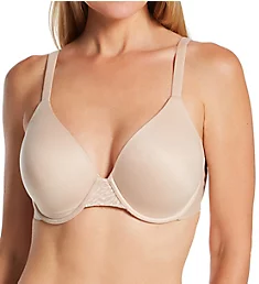 Comfort Revolution Soft Touch Perfect Wire Bra Almond 34D