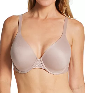 Comfort Revolution Soft Touch Perfect Wire Bra Evening Blush 34DD