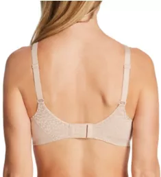 Comfort Revolution Soft Touch Perfect Wire Bra Almond 34D