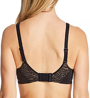 Comfort Revolution Soft Touch Perfect Wire Bra