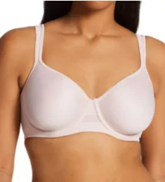 Passion for Comfort Breathable Minimizer Wired Bra Sandshell 34C