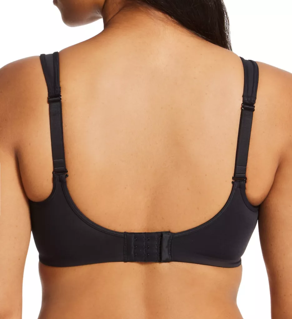 Passion for Comfort Breathable Minimizer Wired Bra