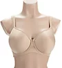 Bali Passion for Comfort Breathable Minimizer Wired Bra DF3490 - Image 1