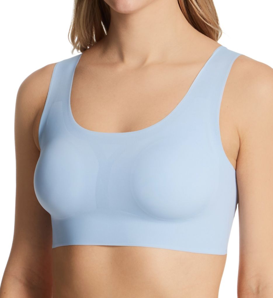 Comfort Revolution EasyLite Seamless Wirefree Bra-acs