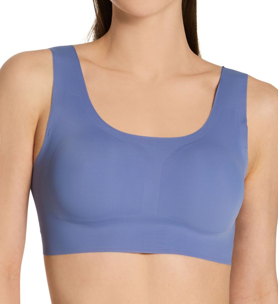 Comfort Revolution EasyLite Seamless Wirefree Bra-acs