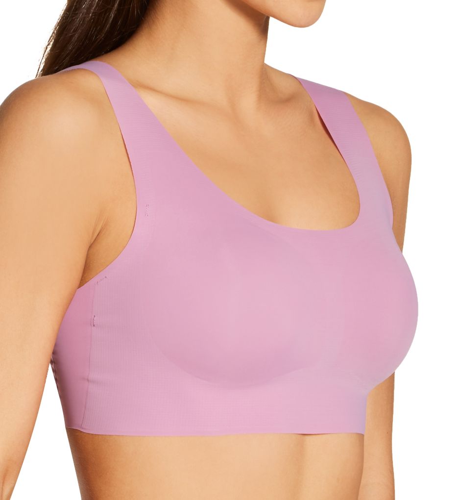 Comfort Revolution EasyLite Seamless Wirefree Bra-acs