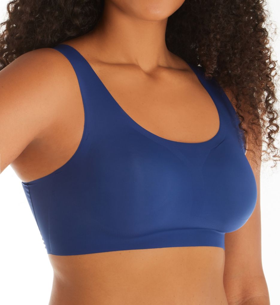 Comfort Revolution EasyLite Seamless Wirefree Bra-acs