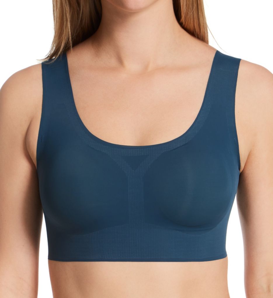 Comfort Revolution EasyLite Seamless Wirefree Bra-acs