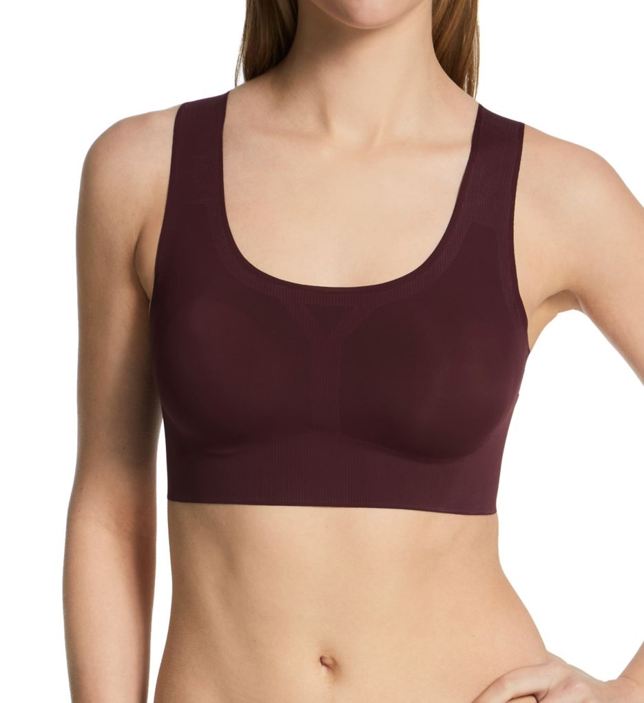 Comfort Revolution EasyLite Seamless Wirefree Bra-acs