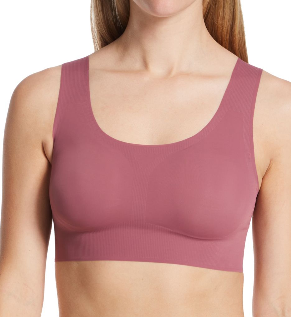 Comfort Revolution EasyLite Seamless Wirefree Bra-acs