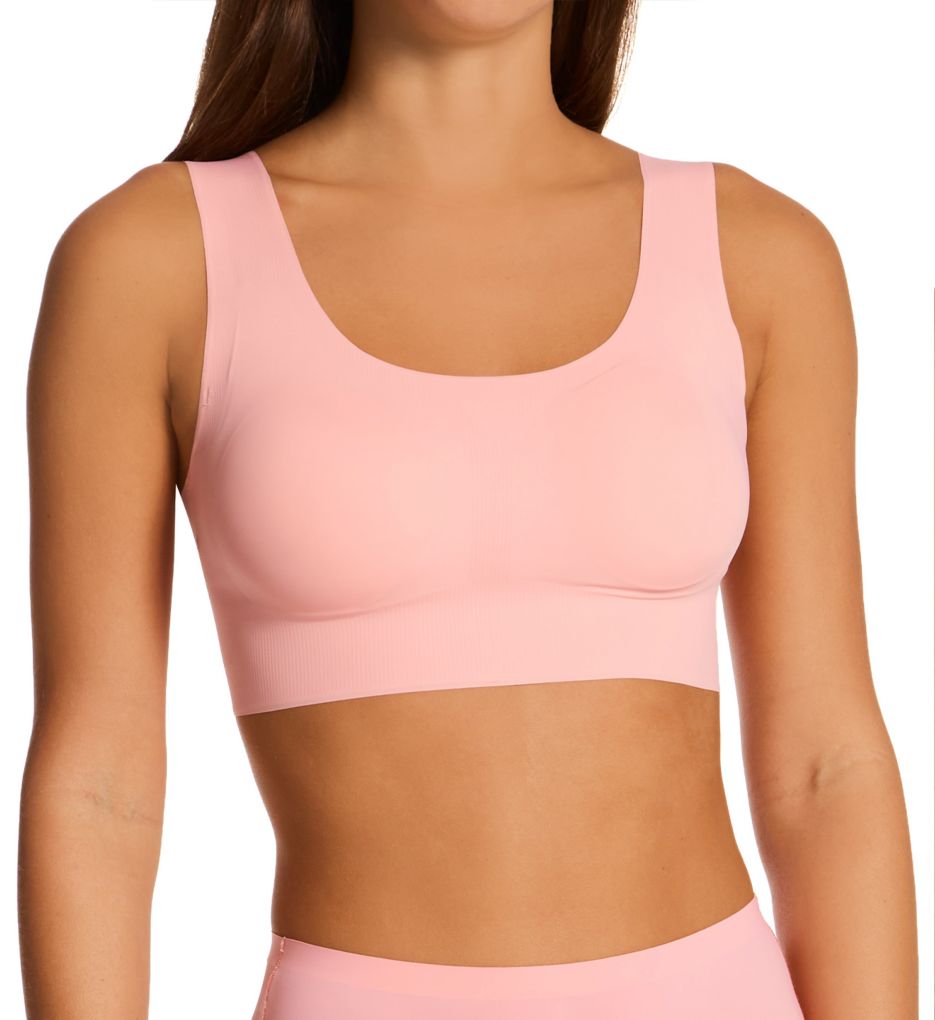 Comfort Revolution EasyLite Seamless Wirefree Bra-acs