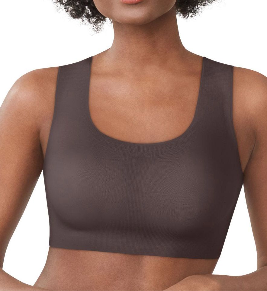 Comfort Revolution EasyLite Seamless Wirefree Bra-acs