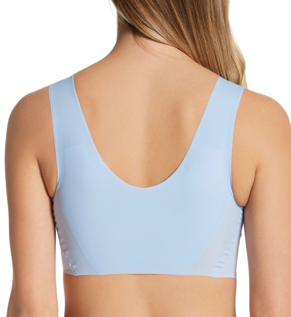 Comfort Revolution EasyLite Seamless Wirefree Bra-bs