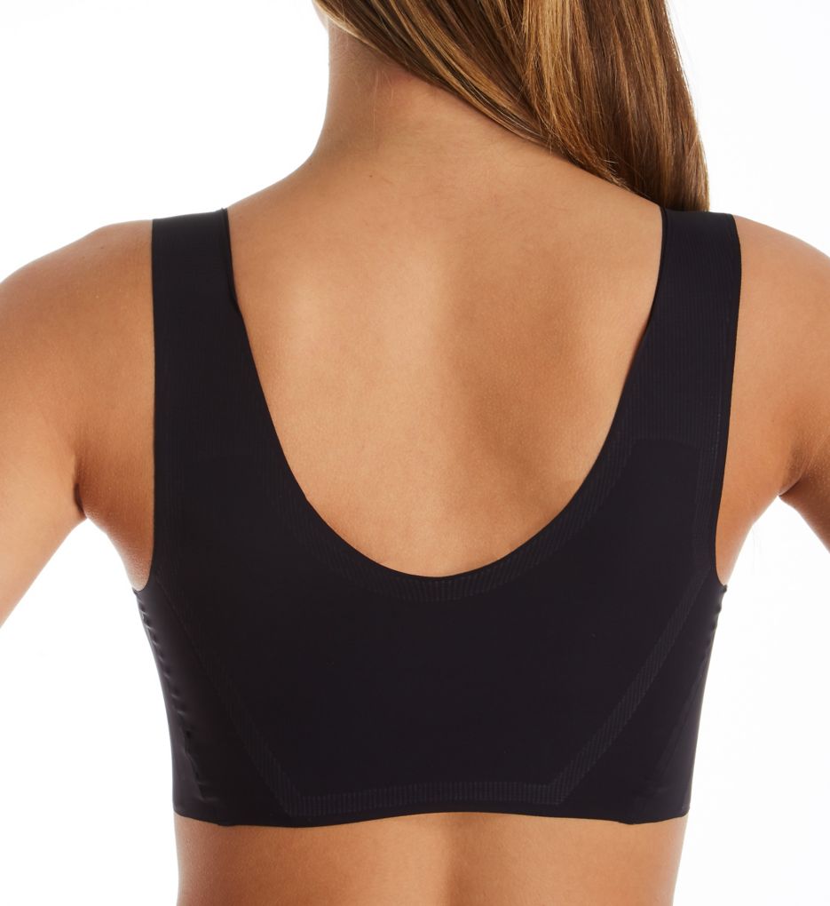 Comfort Revolution EasyLite Seamless Wirefree Bra-bs