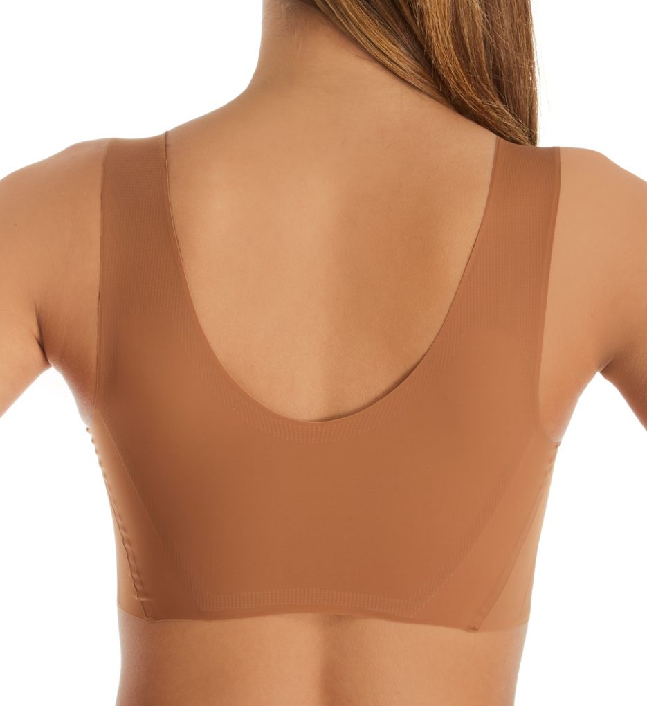 Comfort Revolution EasyLite Seamless Wirefree Bra-bs