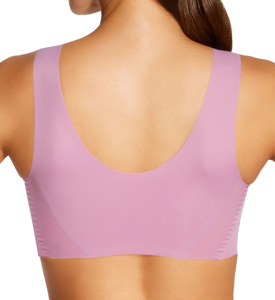 Comfort Revolution EasyLite Seamless Wirefree Bra-bs