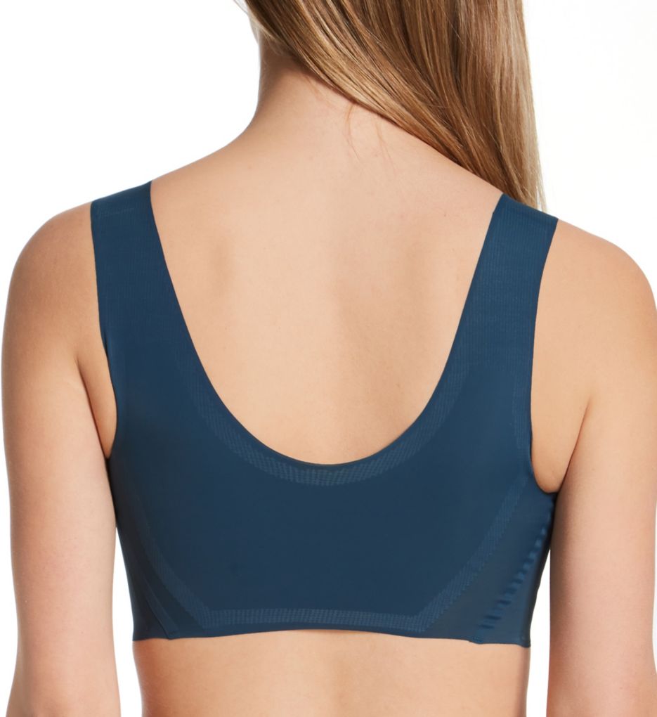 Comfort Revolution EasyLite Seamless Wirefree Bra-bs