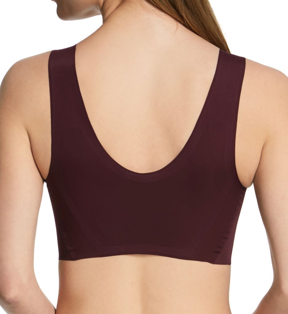 Comfort Revolution EasyLite Seamless Wirefree Bra-bs