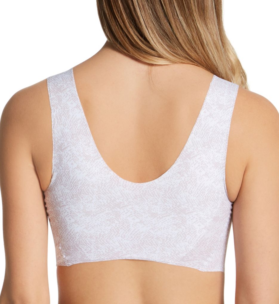 Comfort Revolution EasyLite Seamless Wirefree Bra-bs