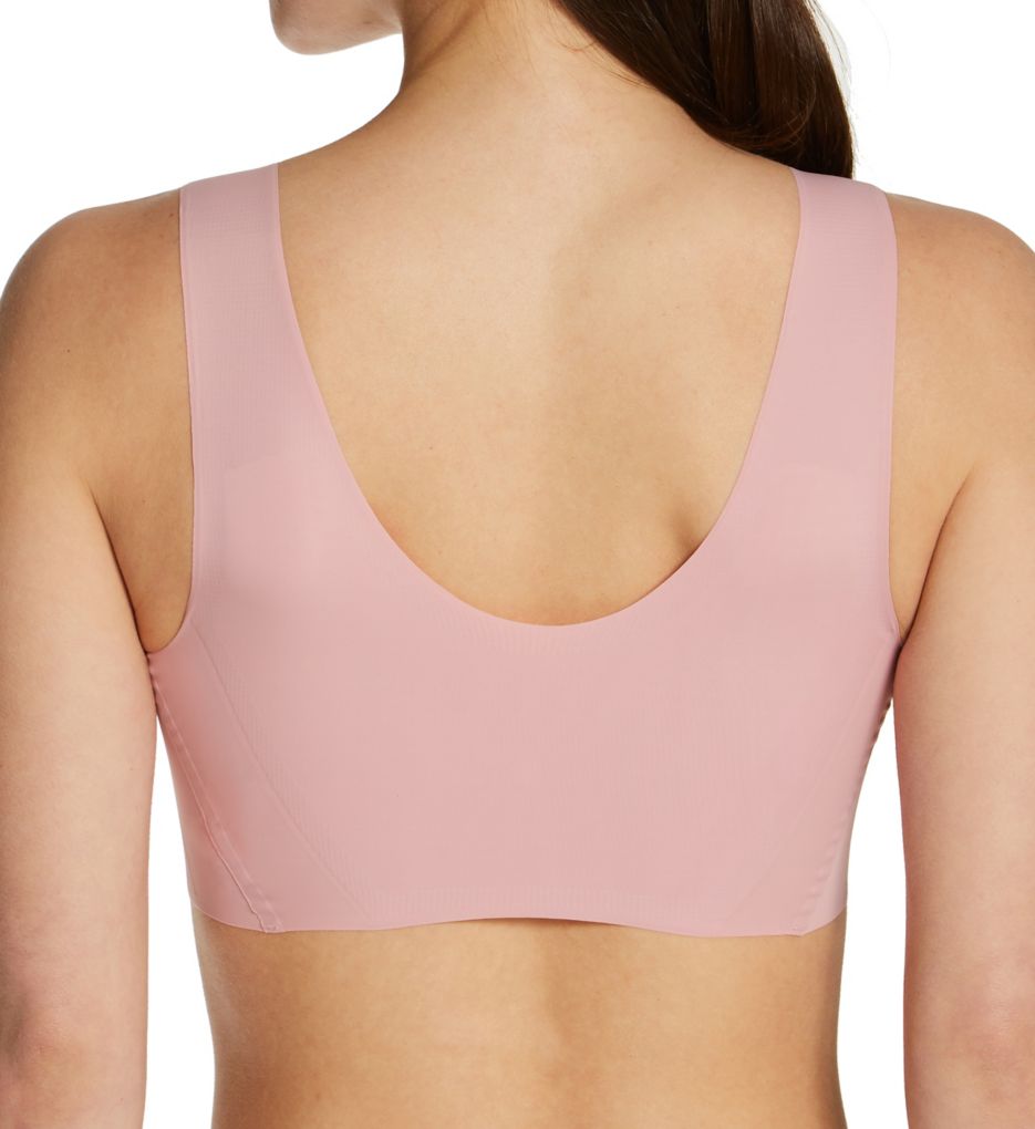 Comfort Revolution EasyLite Seamless Wirefree Bra-bs