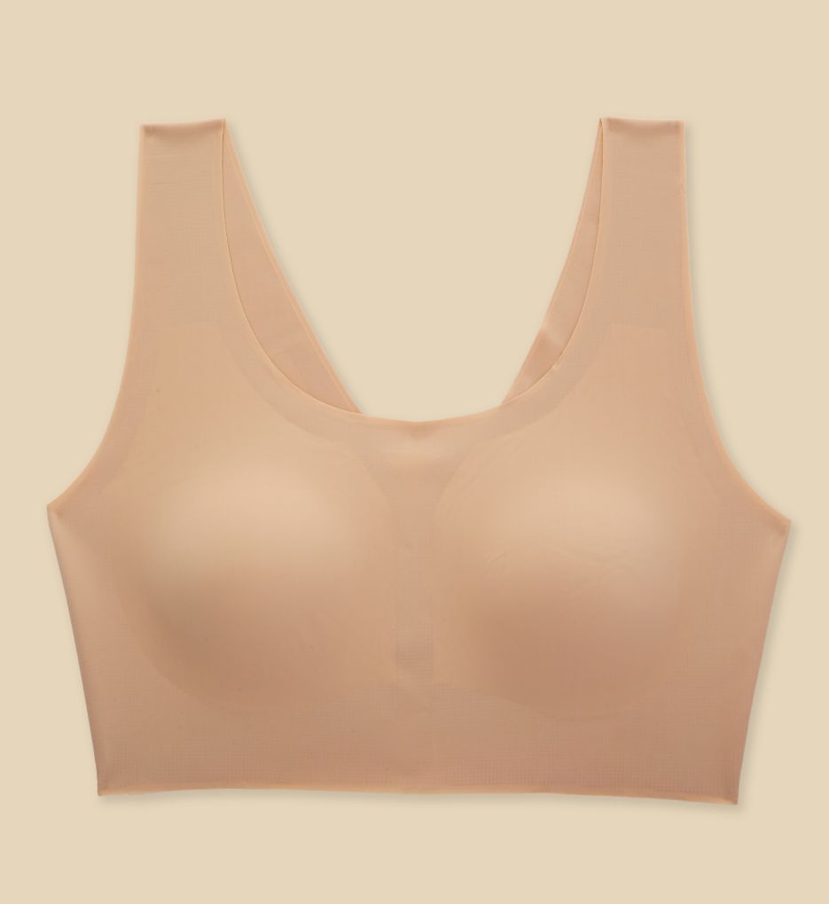 Comfort Revolution EasyLite Seamless Wirefree Bra